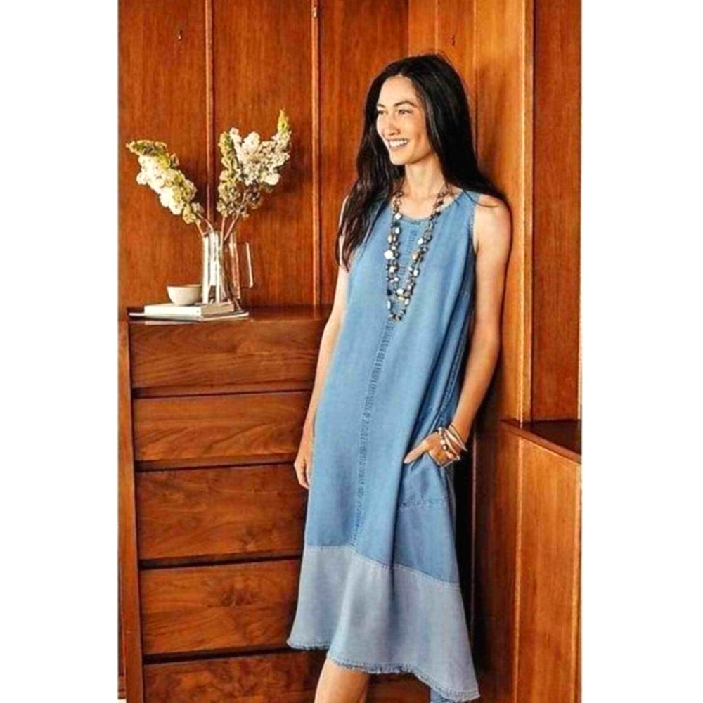 NWT J Jill Dress